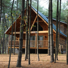 Cabins at Pine Haven, Daniels — photo 4