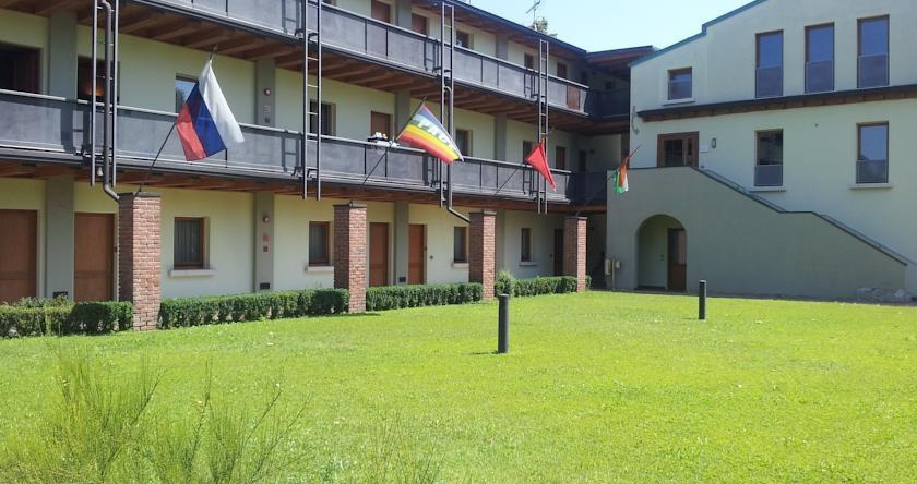 Residence Hotel Della Torre 1850, Calcinato — photo 1