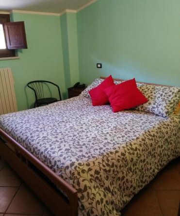 B&B Sweet House, Nusco — photo 1