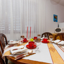Apartments Verica, Makarska — photo 3