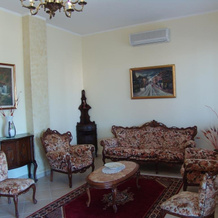 Hotel Villa Adriatica, 坎波马里诺 — 照片 2