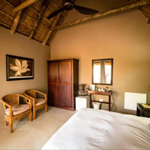 Bushwa Game Lodge, 瓦尔瓦特 — 照片 5