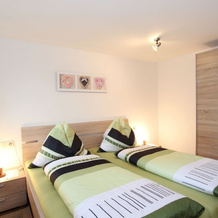 Apartment in Stuhlfelden Near Ski Lift, 米特西尔 — 照片 3