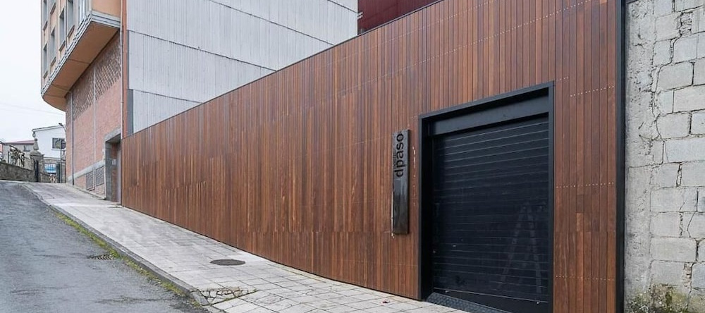 dpaso hostel, 钱塔达 — 照片 1