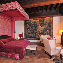 Chateau de BAGNOLS, Bagnols — photo 4