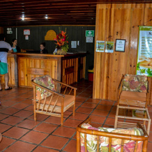 Termales del Bosque & Hot Springs, 克萨达 — 照片 5