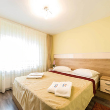 Apartament Carol Davila, 皮特什蒂 — 照片 5