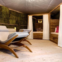 Alpenresort Walsertal, Фонтанелла — фото 4