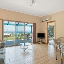 Quarantine Bay Beach Cottages, 伊登 — 照片 4