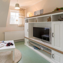Kavelweg 33 Wohnung Arielle, Цингст — фото 2