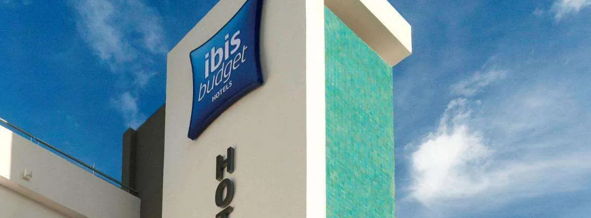 ibis budget Lille Marcq-en-Baroeul, 马克昂巴勒尔 — 照片 1