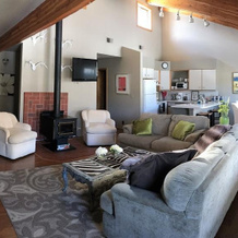 Der Matterhorn Suites, Leavenworth — photo 3