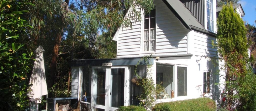 Devon Cottage, Burradoo — photo 1
