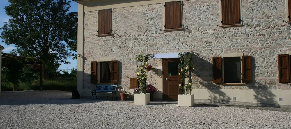 B&B La Fenice, Mondaino — photo 1