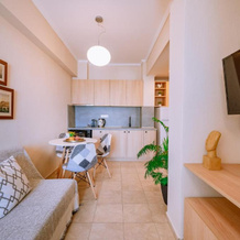 Helianthos Villa - Apartment No3, Кавала — фото 3