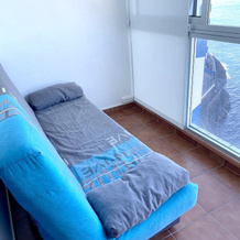 Apartment with One Bedroom in Tacoronte, with Wonderful Sea View, Pool Access, Balcony, 塔科龙特 — 照片 4