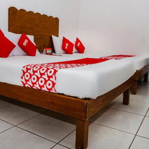 OYO Hotel Miramar, Loreto, Loreto — photo 2