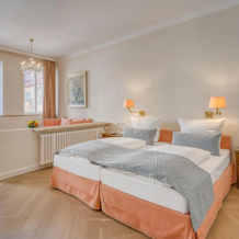 Hotel Eisenhut, 罗滕堡 — 照片 4