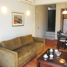Erodios Hotel, Karystos — photo 2