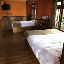 The Rope Resort, Дарджилинг — фото 2