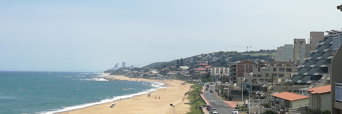Upmarket Private Appartment Beach South Africa., Пляж Умдлоти — фото 1