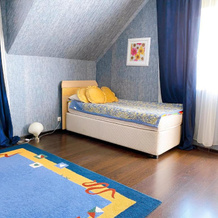 Adorable 3 bedroom home next to the beach, Kara-Oy — photo 3