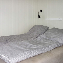 10 Person Holiday Home in Lyngdal, 灵达尔 — 照片 5