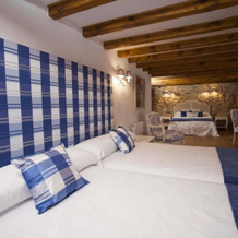 Hotel Rural La Torre De Bisjueces, Вильяркайо — фото 3
