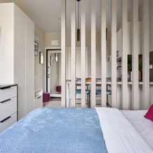 Dizaynerskaya Studiya Ryadom S Sheremetyevo Apartments, 希姆基 — 照片 2
