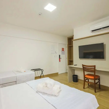 Tri Hotel Praia Grande, 大普拉亚 — 照片 4