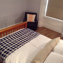 East Sands Holiday Apartment, Норт-Бервик — фото 2