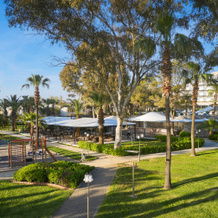 Richmond Ephesus Resort - All Inclusive, Сельчук — фото 5