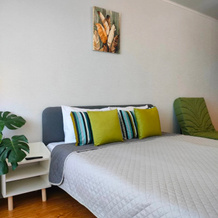 Komfortnaya Flat, Kaluga — photo 2
