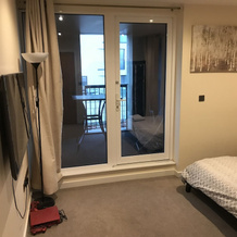 Chelmsford Service Apartment, 切姆斯福德 — 照片 2
