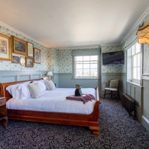 The Duchess Of Cornwall Inn, Дорчестер — фото 2
