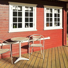 Charming Holiday Home in Jutland With Sauna, Hvide Sande — photo 5