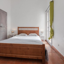 Mazet clim vue St Tropez, 圣马克西姆 — 照片 2