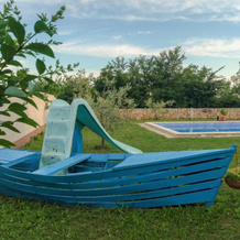 Villa Nana - Modern Villa With A Pool Surrounded By Nature, Istria-Pula, Валтура — фото 3