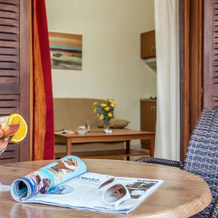 Skopelos Holidays Hotel, Скопелос — фото 4