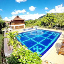 Xcape Resort at Taman Negara, 瓜拉大汉 — 照片 4