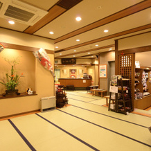 Nakamatsuya Ryokan, 上田 — 照片 5