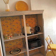 Grande Chambre Familiale JAUNE Tout Bonnement Bien, 皮托昂欧日 — 照片 4