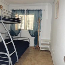 Apartment With 2 Bedrooms In Águilas, Murcia, With Wonderful Mountain, Лос Геранеос — фото 2