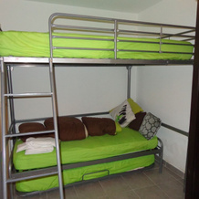 Appartement Legalite Avec Sauna Et Jacuzzi, 科斯-埃-韦朗 — 照片 2