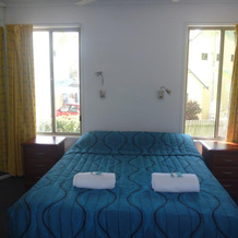 Boyne Island Motel and Villas, 博因岛 — 照片 2