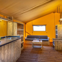 Tenuta Regina Agriturismo E Glamping, Палаццоло-делло-Стелла — фото 4