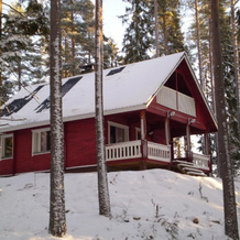 Vanha Väätänen Cottage, Мултиа — фото 4