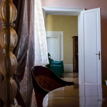 Dimora Storica Ai Casini D'ardenza B&B, 里窝那 — 照片 5