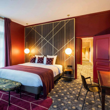 Aigle Noir Hotel Fontainebleau -  Mgallery Collection, Фонтенбло — фото 4