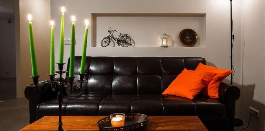Varmi Guesthouse Apartments, Хверагерди — фото 1